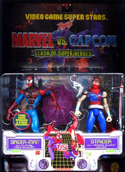 Toybiz strider