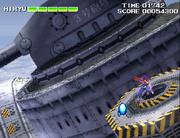 Balrog2 gunturret