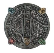 Strife Seal