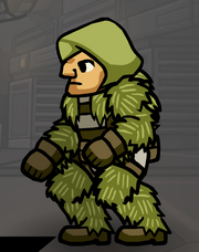 SniperCamouflage