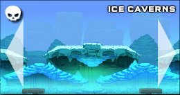 Ice Caverns