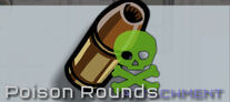 Poison rounds