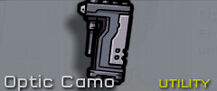 Optic camo