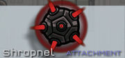 Shrapnel