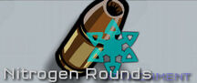 Nitrogen rounds