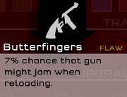 Butterfingers