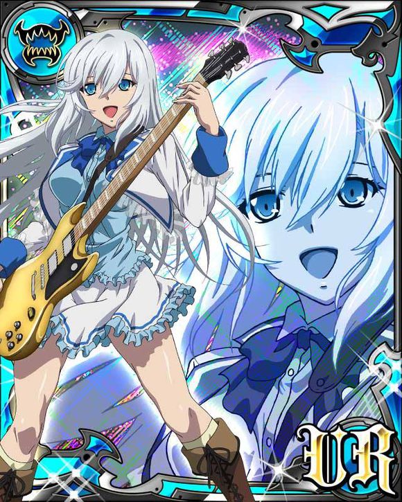 Image - La Folia 8.jpg | Strike The Blood Wiki | FANDOM powered by Wikia
