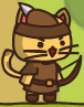SFK archer