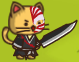 SKLS Ichigo