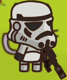 SKLS Stormtrooper