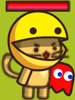 SKLS PacMan