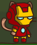 SFK metalman