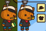 SK2 Sailor error