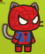 SKLS SpiderMan