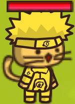 SKLS CMNaruto