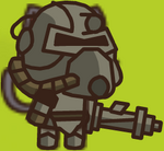 SKLS BoSSoldier