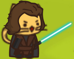 SKLS Anakin