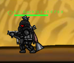 Phantom Tank 2
