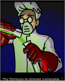 Scientist