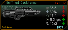 Jackhammer