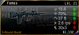 Famas