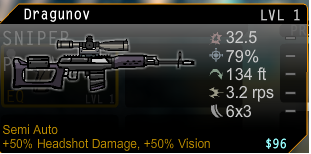 Dragunov