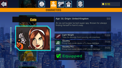 10 Cate