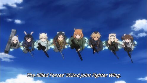 502nd JFW