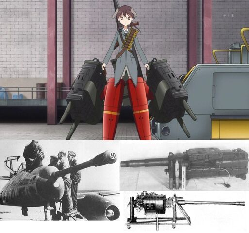 File:Trude is strapped.jpg