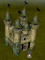 Arthurs Keep