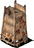 Siegetower