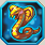 BOAS SNAKE EARRINGS 2