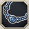 IRON NECKLACE 2