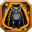 Capone's Suit