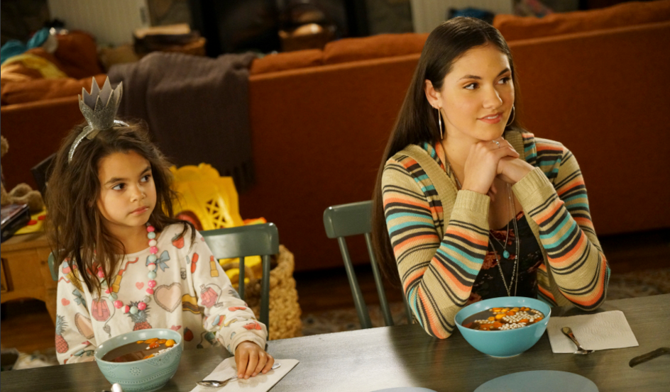 stuck in the middle season 3 film stuck in the middle season 3 film