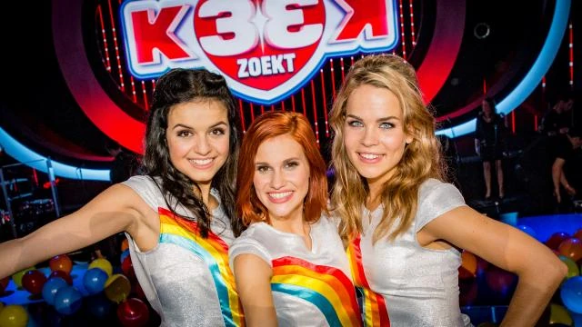K3 | Studio 100 Official Wiki | FANDOM powered by Wikia