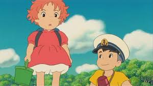 Image result for ponyo