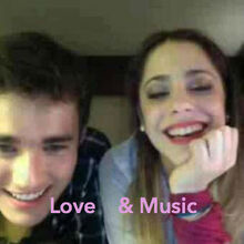 Love And Music