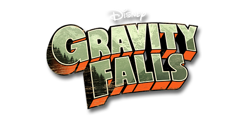 File:Gravity Falls logo.png