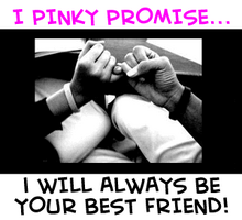 Pinky Promise.Gif
