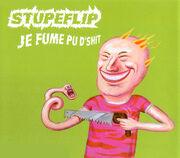Jfumepudshit maxi cover