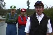Plumber