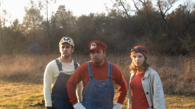 File:Mario wario mona fight.png