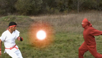 FireBallBreath