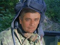 Jano tankista