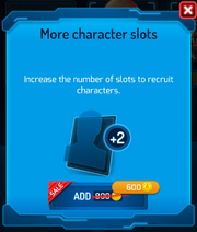 Addslots-crew