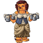 Keeper babette1