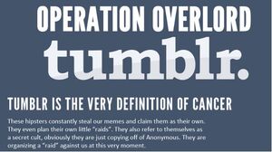 Tumblr