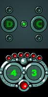 Level 5 puzzle example