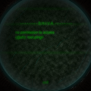 Shiva terminal